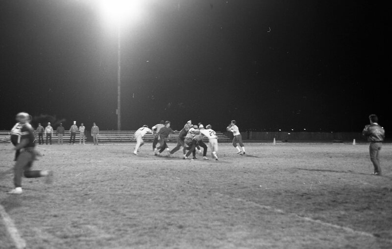 1983 Flag Football Game 02