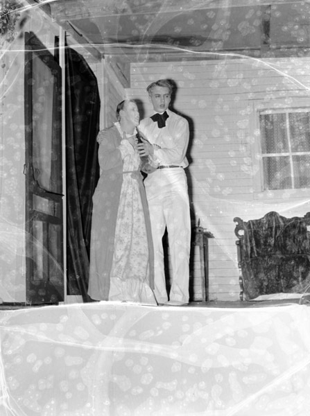 1950 "Now and Forever" 13