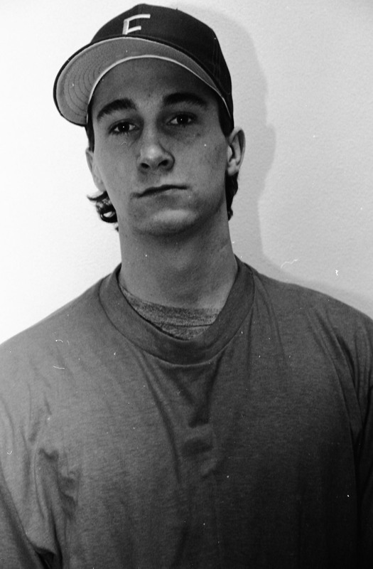 1988 Baseball Player, Portraits 29