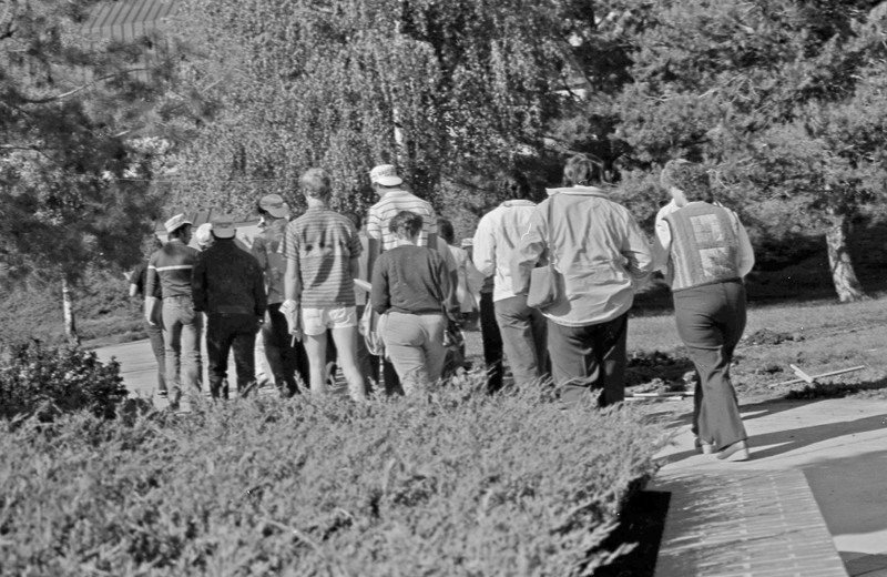1985 Orientation, Tours 03