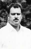 1989 Employee, Brian Keller 1-1