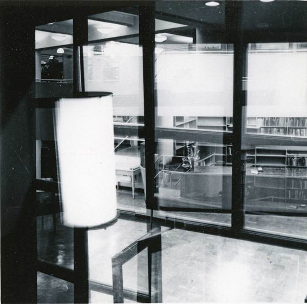 1952 Pierce Library Interior 11