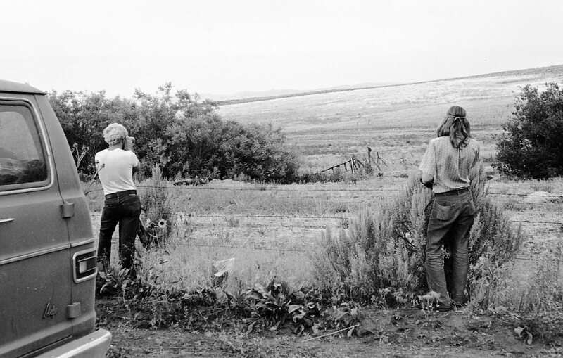 1973 Field Trip, Outdoors 04