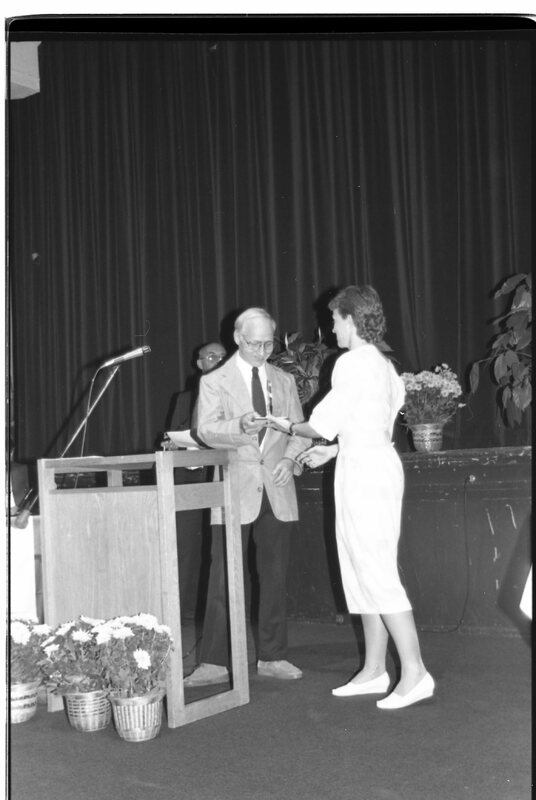 1989 Awards Ceremony 47
