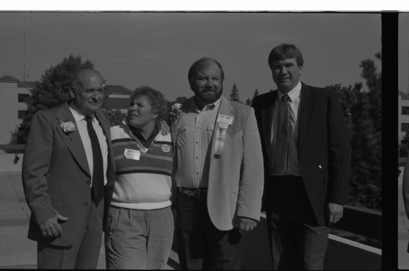 1989 Athletic Hall of Fame 06