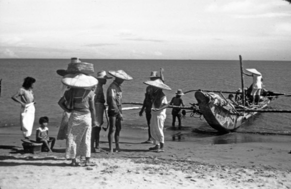 Lingayen Gulf Fishing 6