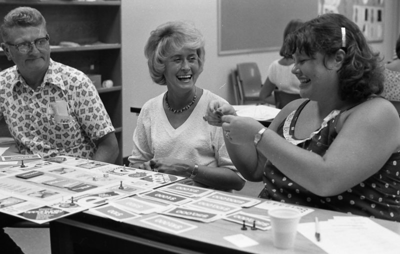1981 Elementary Ed Workshop 04