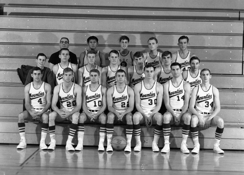 1967 Basketball Team 01