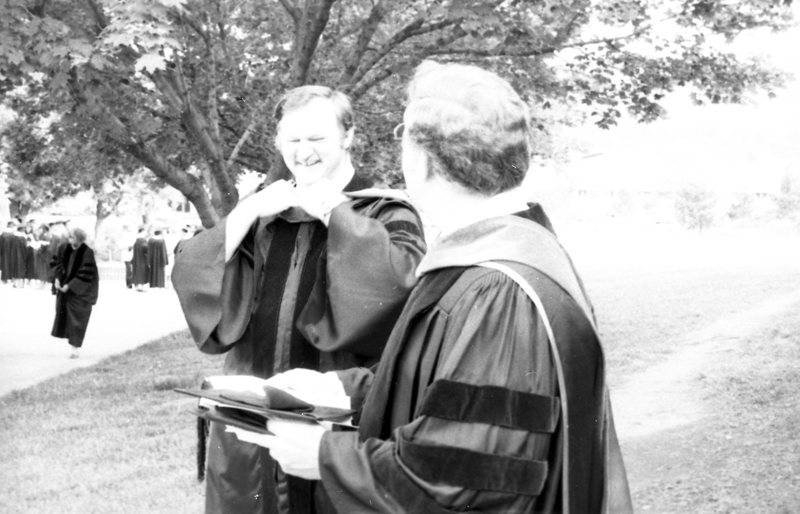 1980 Graduation, Faculty 03