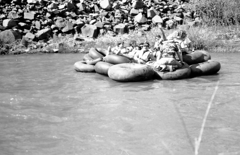 1988 Raft Race 44