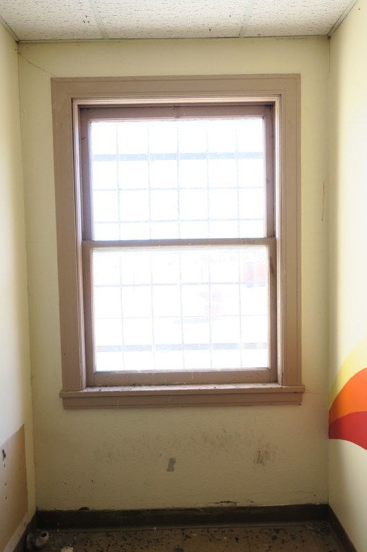 Dorian and Hunt Hall 253