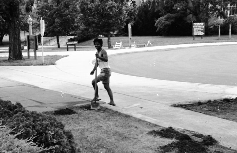 1987 Employees, Groundskeepers 03