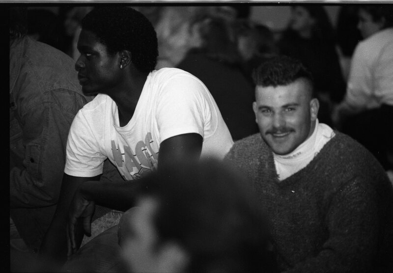 1988 Orientation, Activities 24