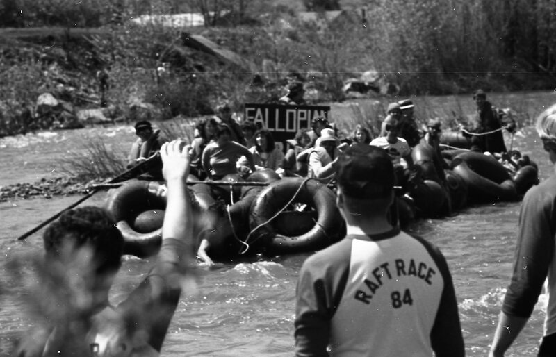 1984 Raft Race 05