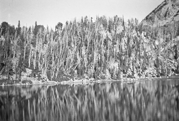 Oregon, Lake 38