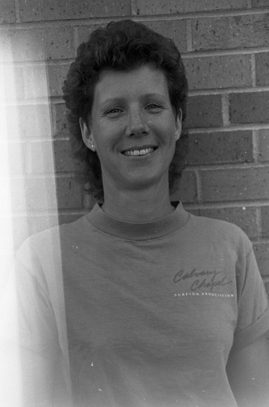 1988 Employee, Sharon Campbell 02