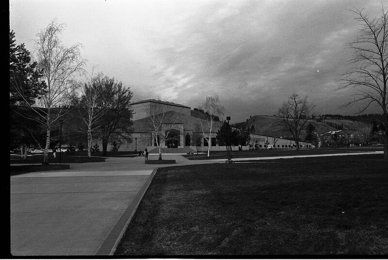 1991 Students, Walking 55