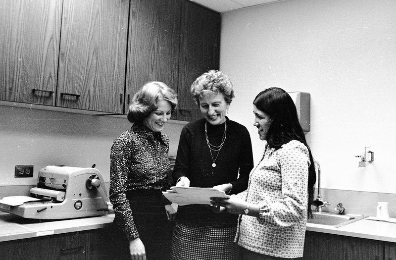 1975 Employees, Bilingual Studies