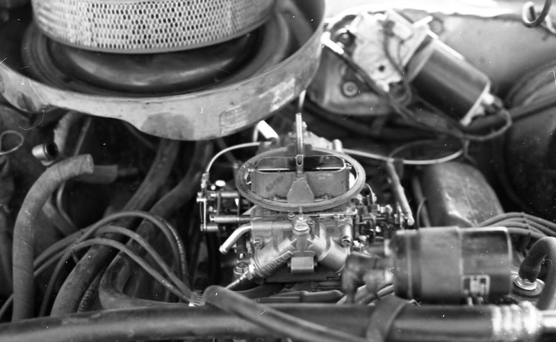 1980 Student, Ethanol Car 06