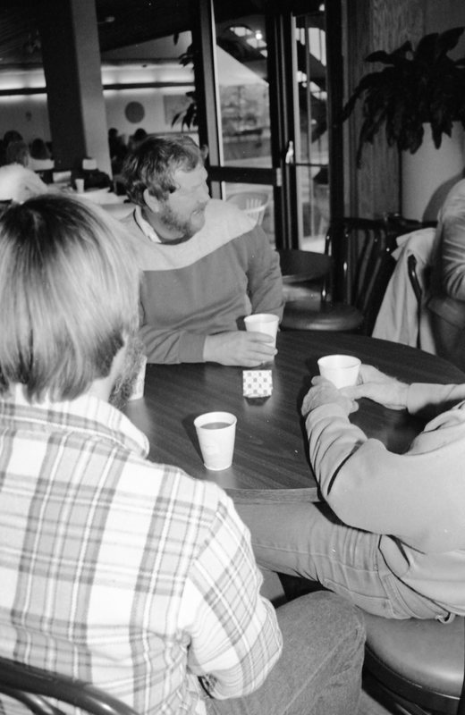 1988 Hoke Hall, Jitters Coffee Shop 02