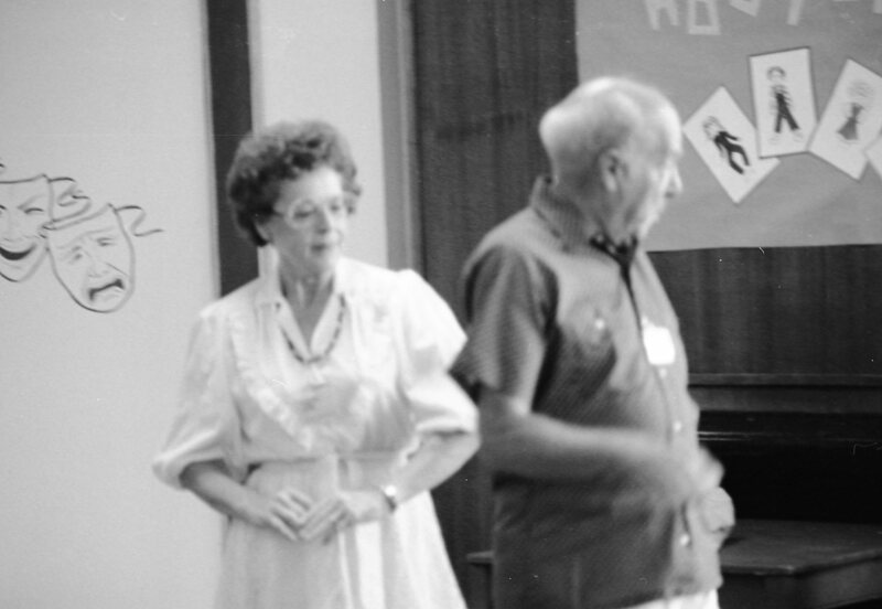 1986 Elderhostel Program 03