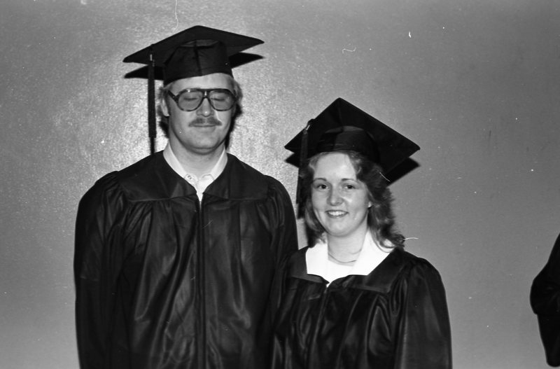 1982 Graduation, Graduates 06