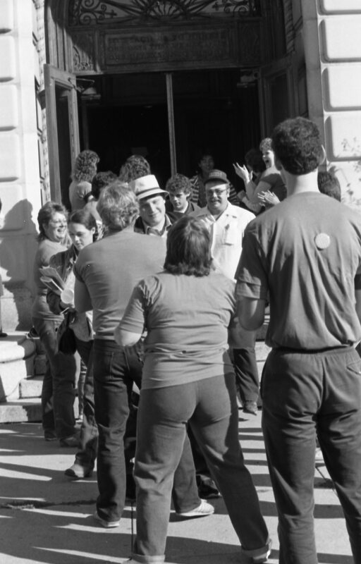 1986 Orientation, Outdoors 19