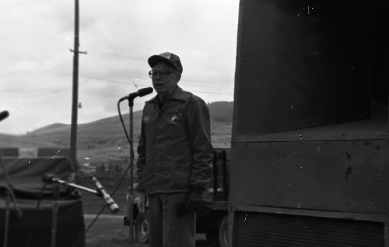 1982 Spring Festival, Rodney Briggs 01