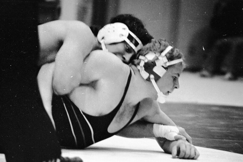 1972 Wrestling 10