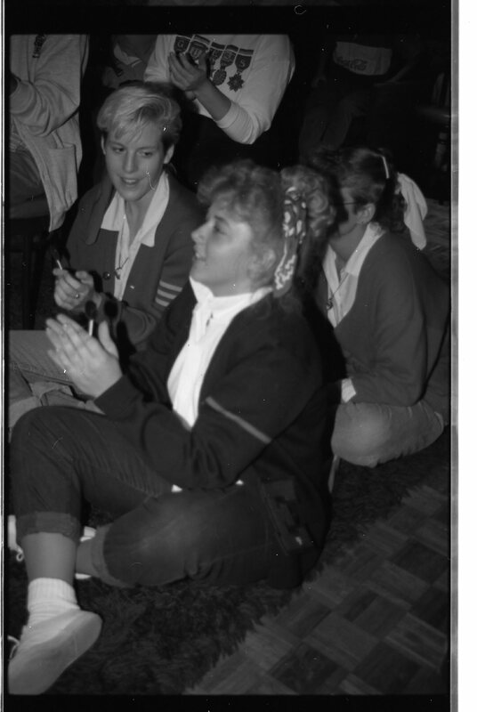 1989 Club Coca-Cola, Audience 06