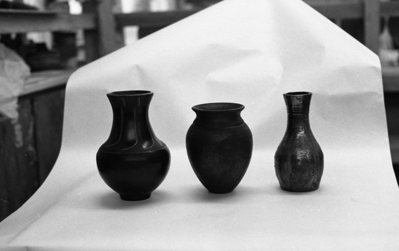 1981 Art, Ceramics 05