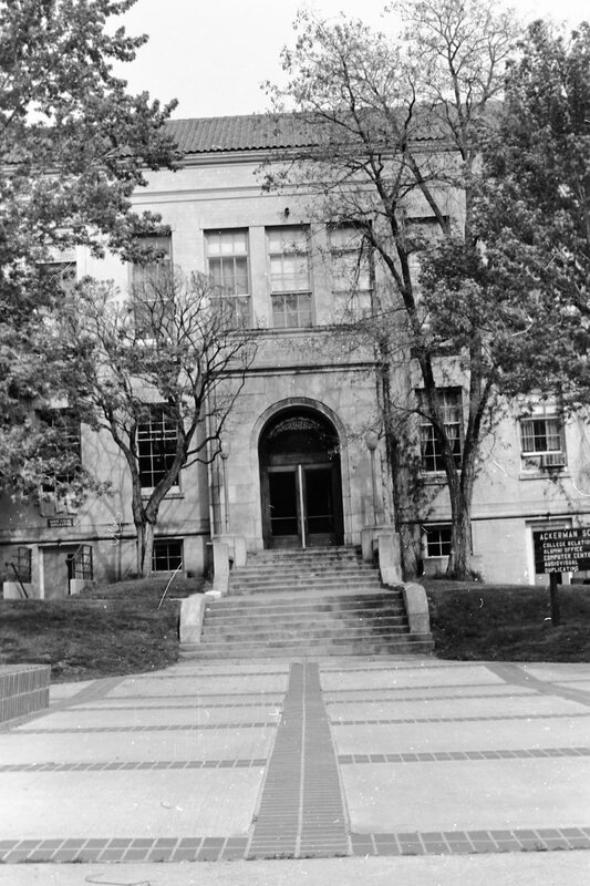 1983 Ackerman Elementary School 04