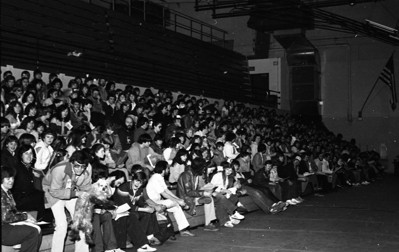 1982 Youth Energy Awareness Day, Assembly 01