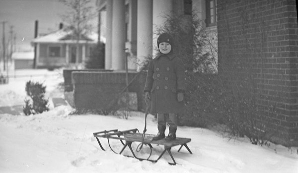 Reuter, Bob - Child 103