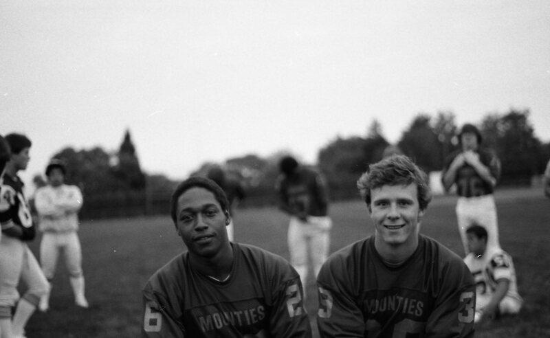 1978 Football Players, Group Photos 10