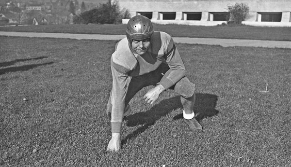 EONS, Football Player 13