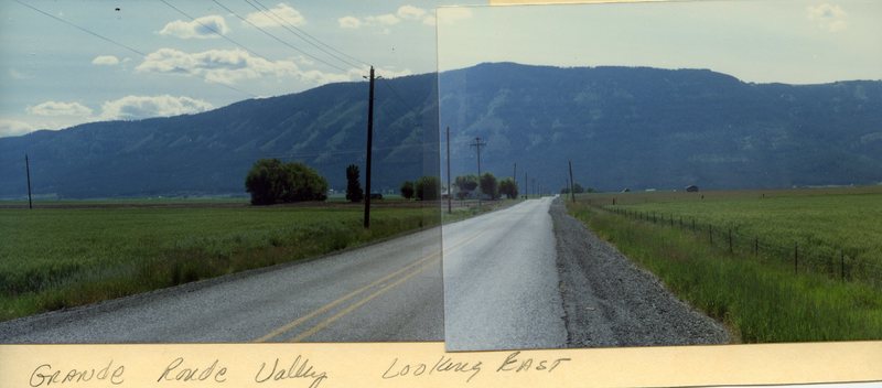 1989 Grande Ronde Valley 5