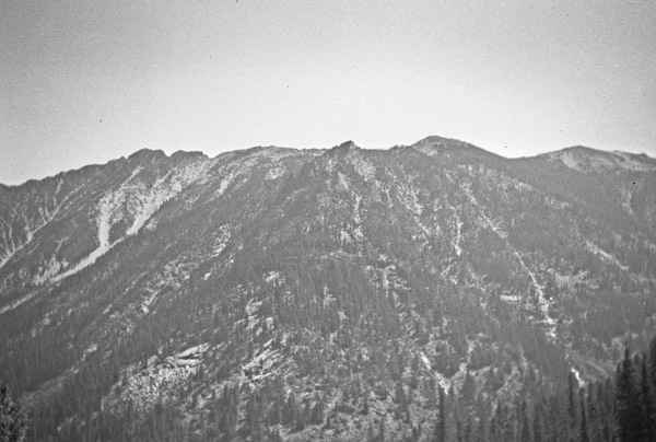 Oregon, Scenery 33
