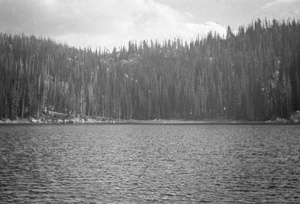 Oregon, Lake 31