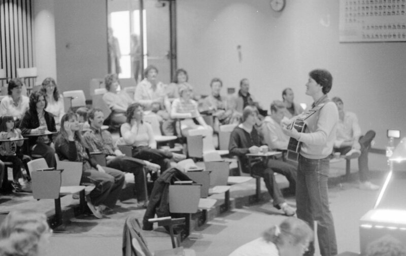 1983 Guitar Concert &amp; Social 04