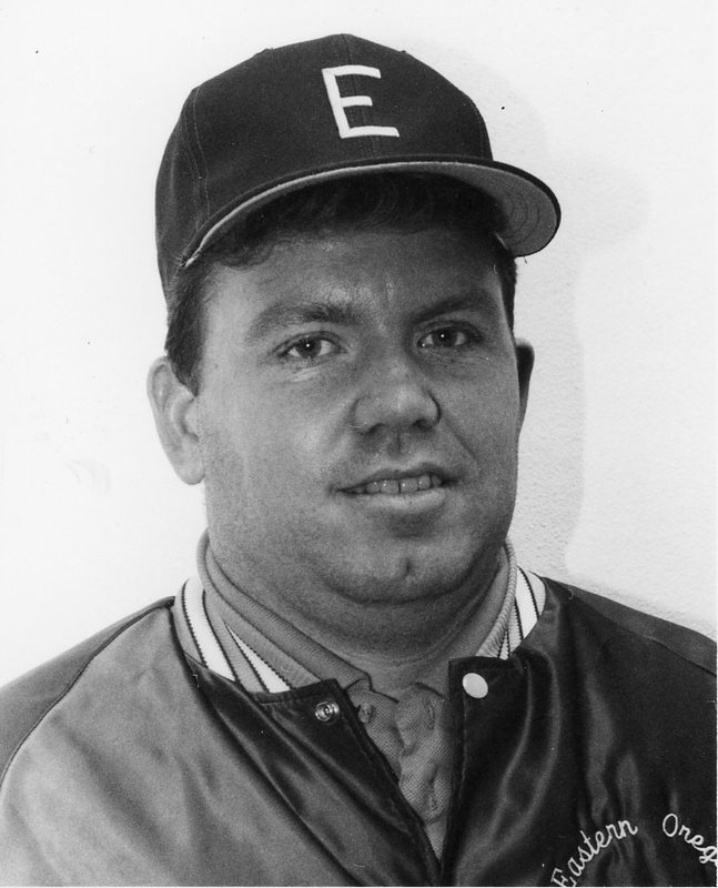 1988 Employee, Bill Vine