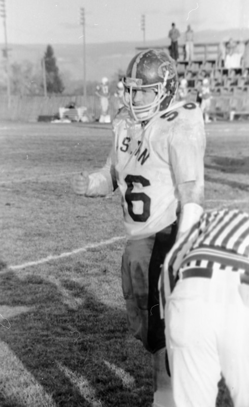1982 Football Action, November 16th 43
