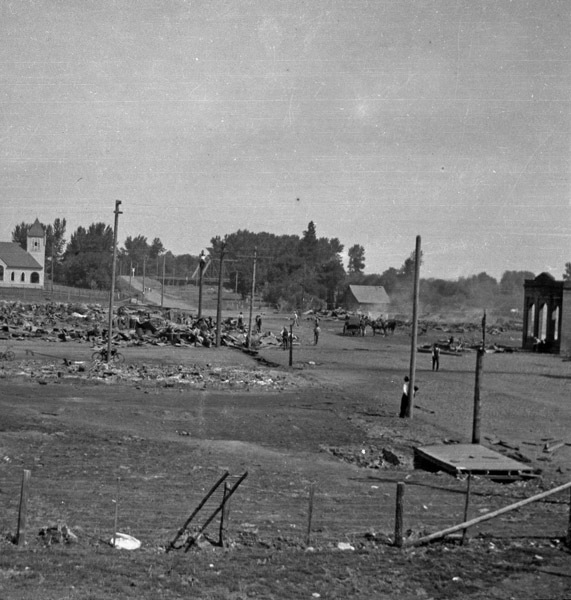 Island City, Rural Area 2