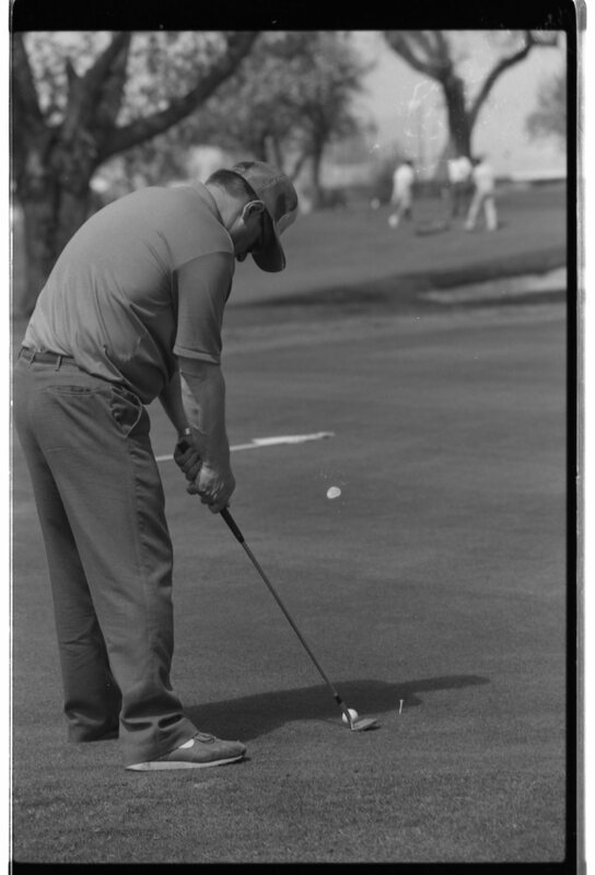 1989 Mountaineer Classic Golf Tournament 28