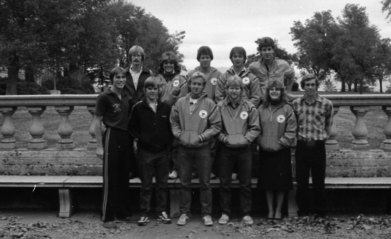 1984 Ski Team 01