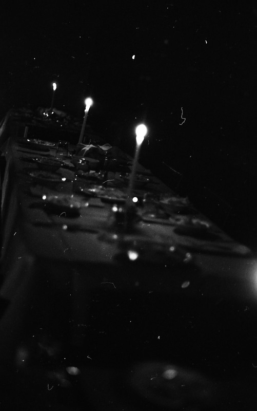1981 Candlelight Dinner 05