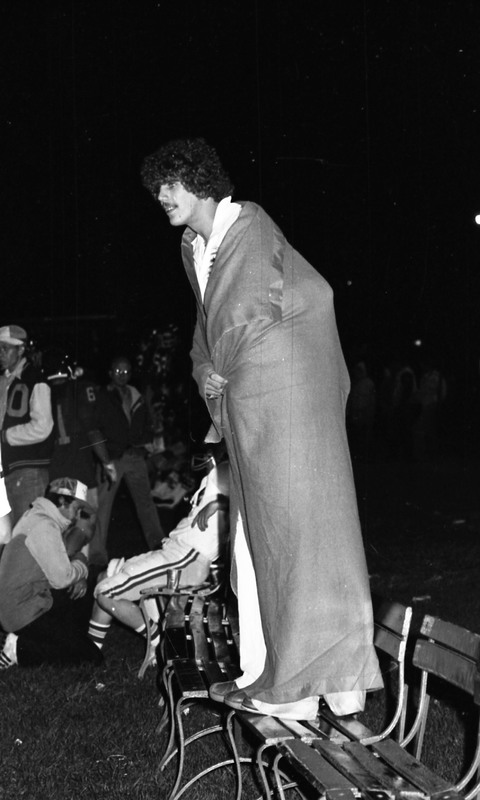1978 Football Fan