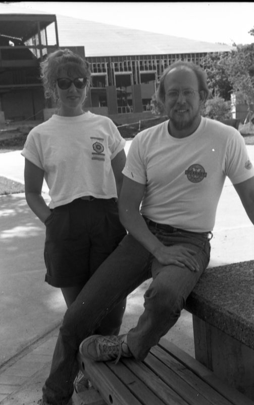 1989 Alumni, Outdoors 08