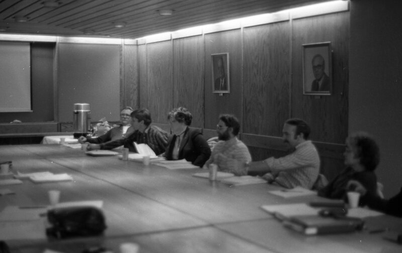 1984 EOSC Grants Seminar 04