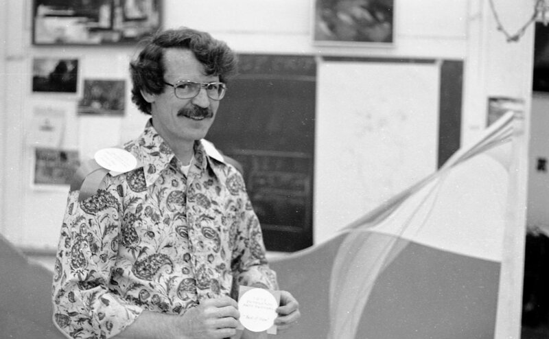 1974 Employee, Ian Gatley 04